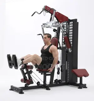Home Gym Machine