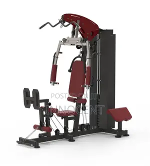 Home Gym Machine