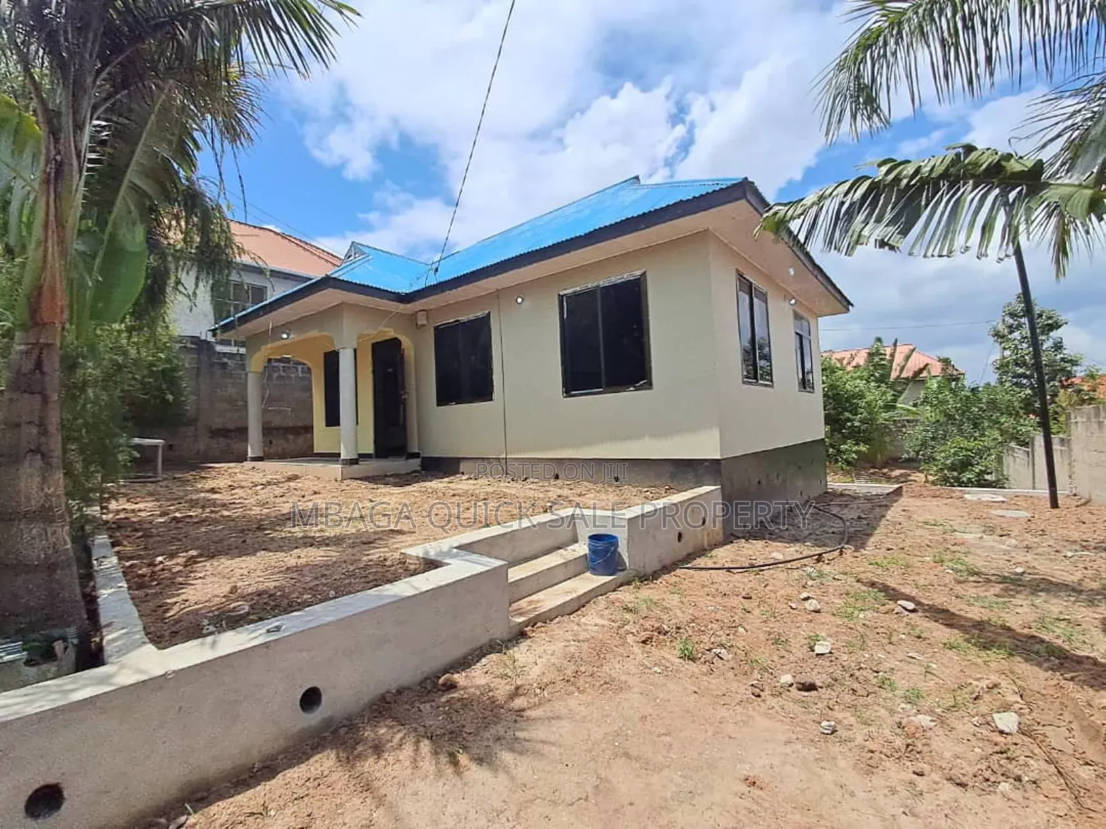 3bdrm House in Kiluvya Kwa Komba for rent