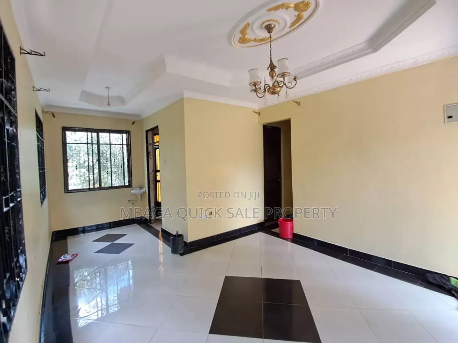 3bdrm House in Kiluvya Kwa Komba for rent