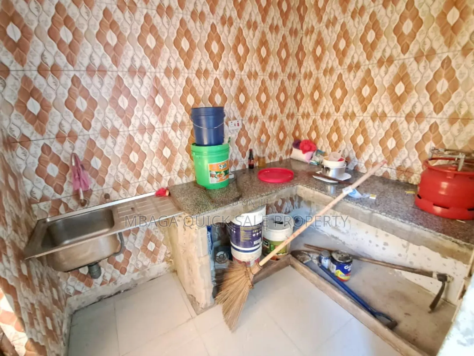 3bdrm House in Kiluvya Kwa Komba for rent