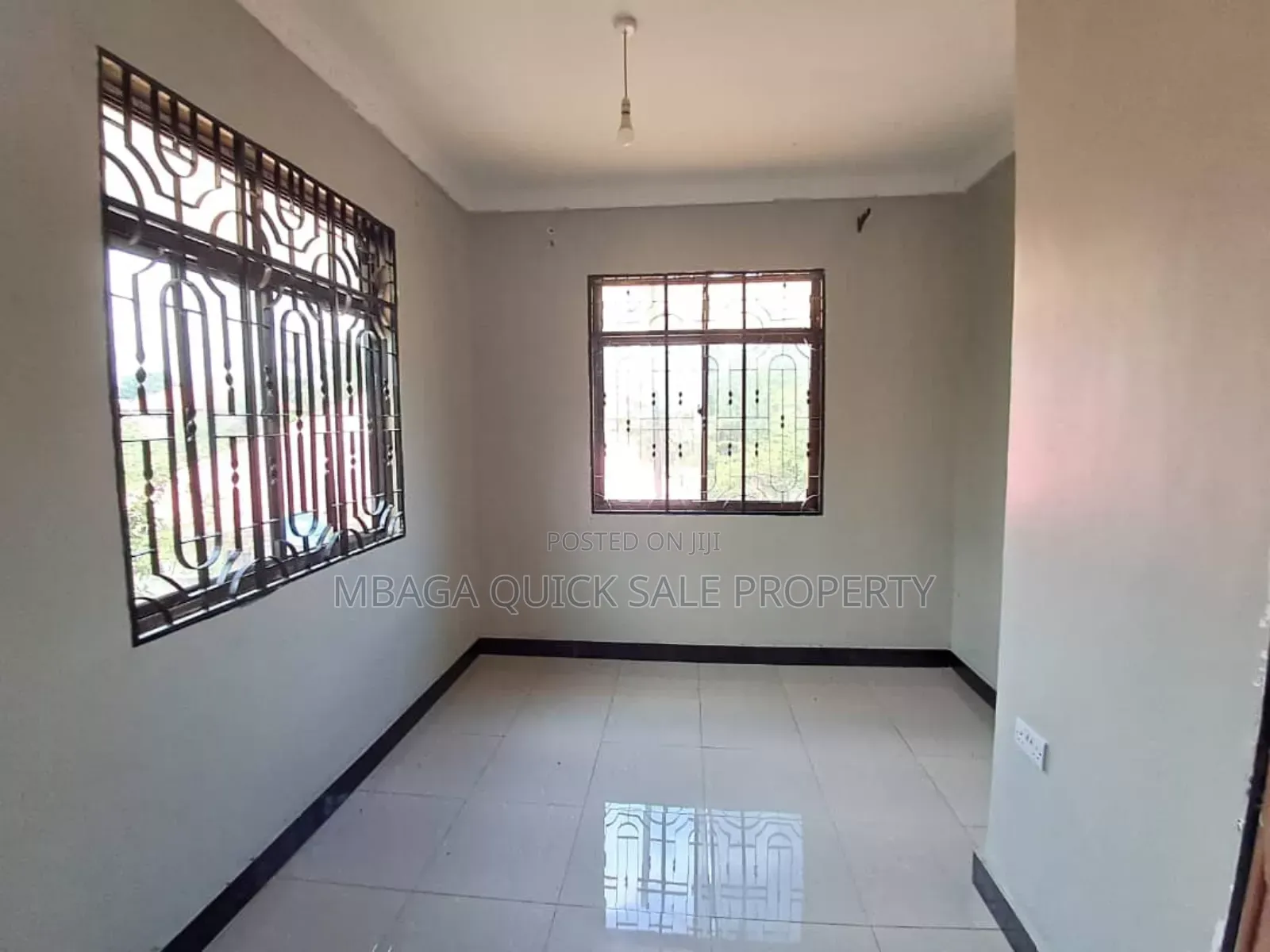 3bdrm House in Kiluvya Kwa Komba for rent