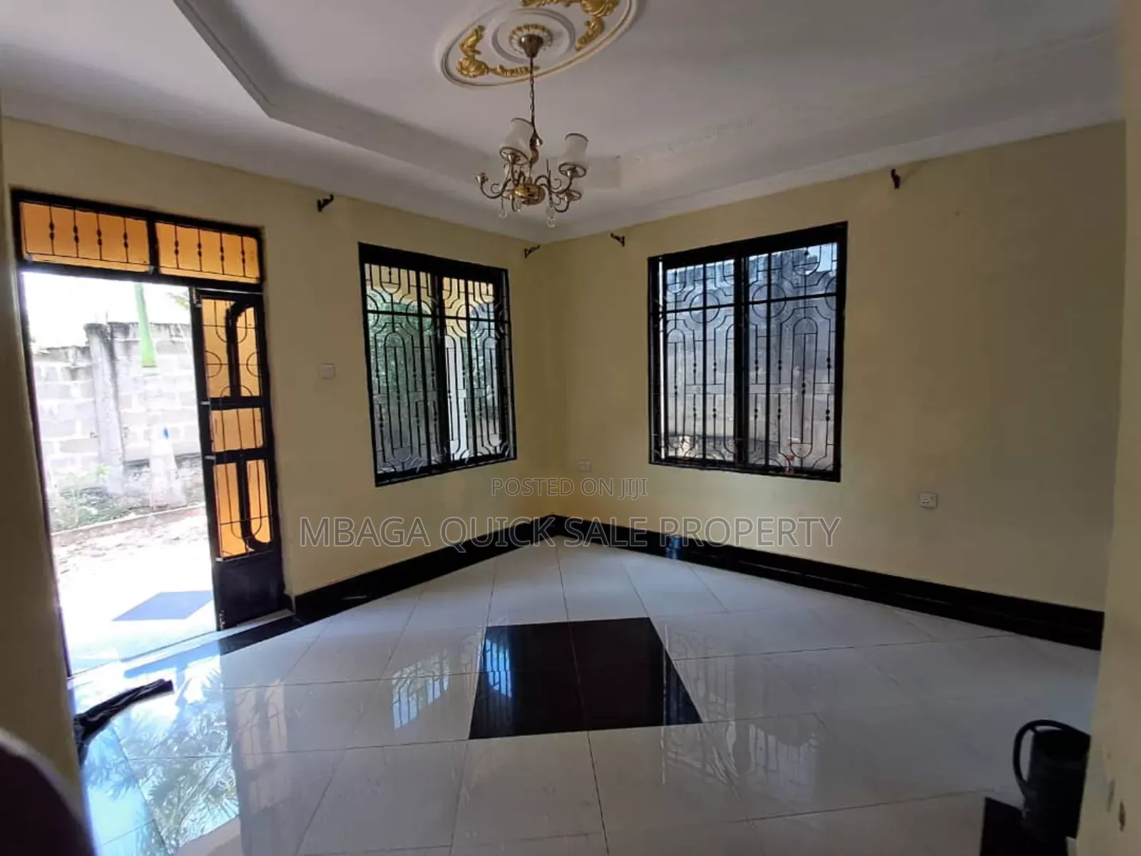 3bdrm House in Kiluvya Kwa Komba for rent