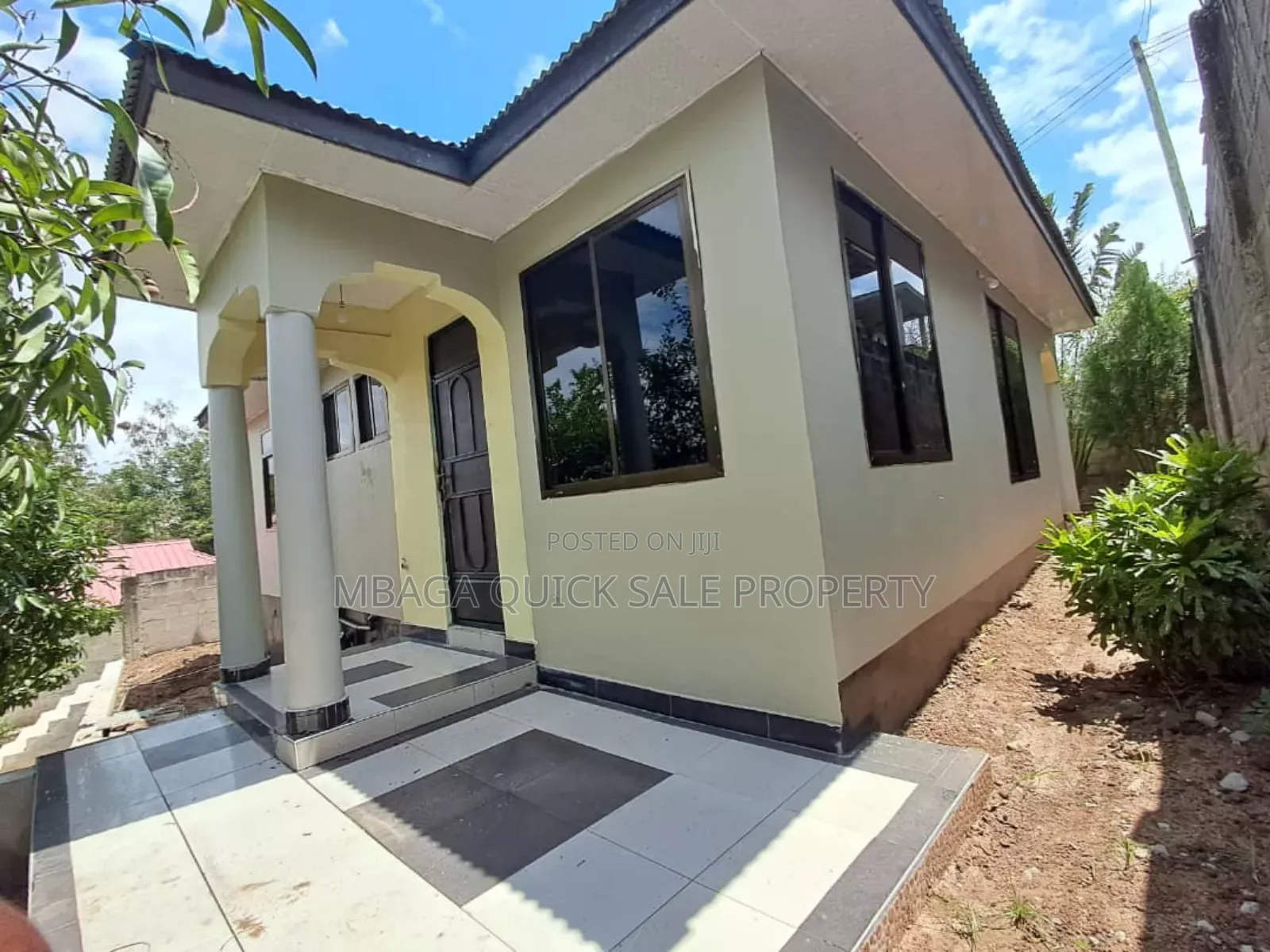 3bdrm House in Kiluvya Kwa Komba for rent