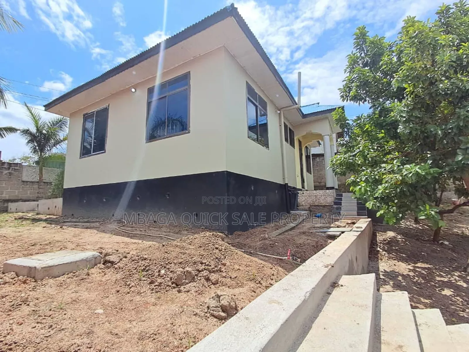 3bdrm House in Kiluvya Kwa Komba for rent