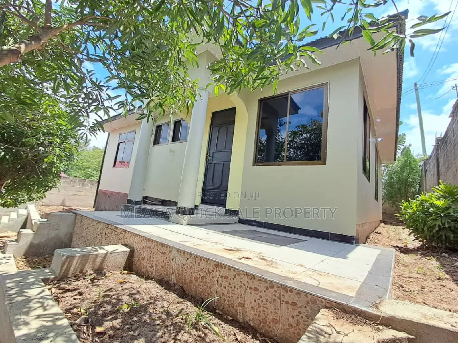3bdrm House in Kiluvya Kwa Komba for rent
