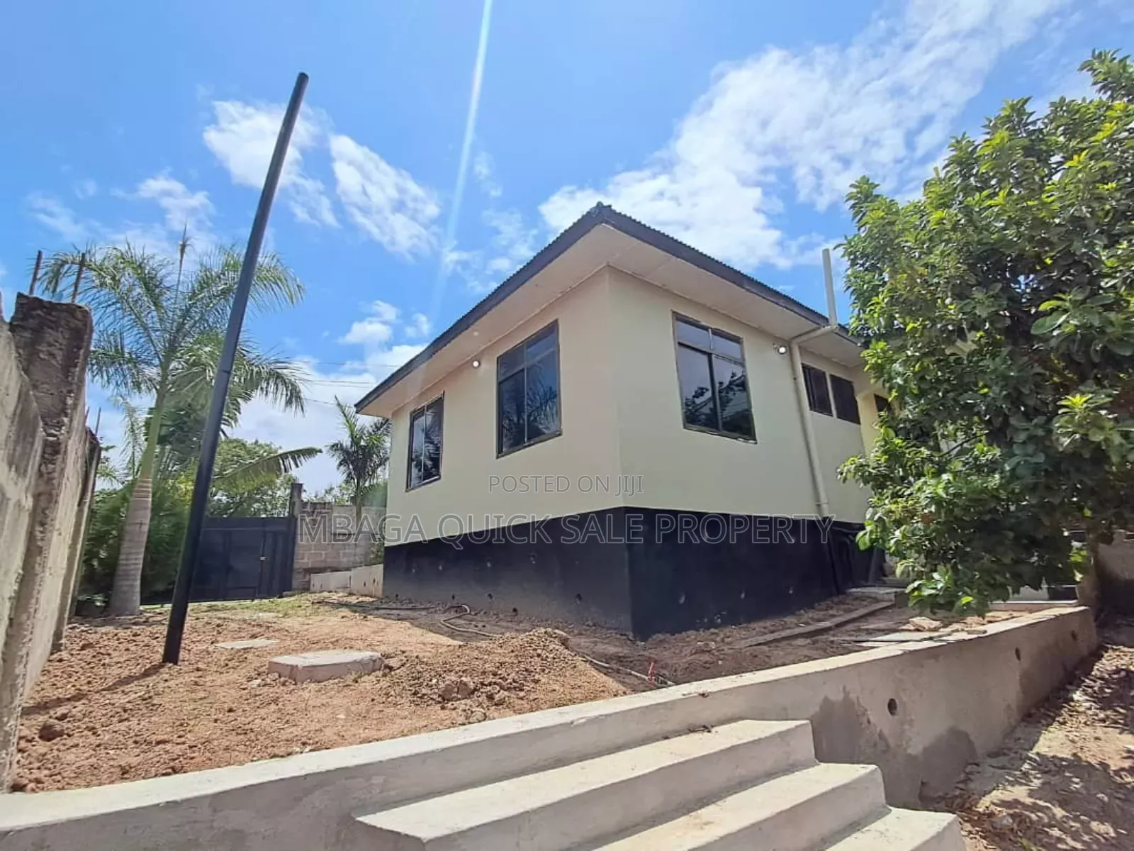 3bdrm House in Kiluvya Kwa Komba for rent