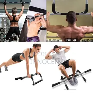 Door Pull Up Bar