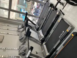 Treadmill Machine