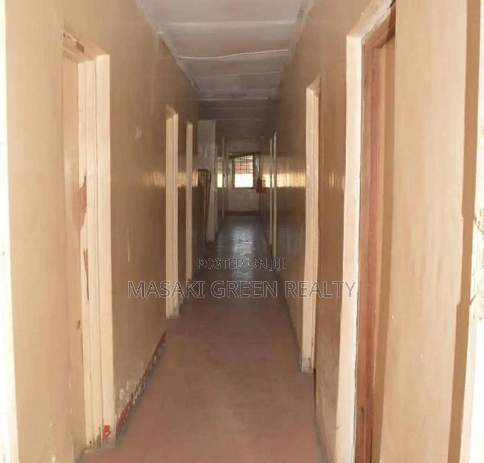 Plot for Sale at Makumbusho