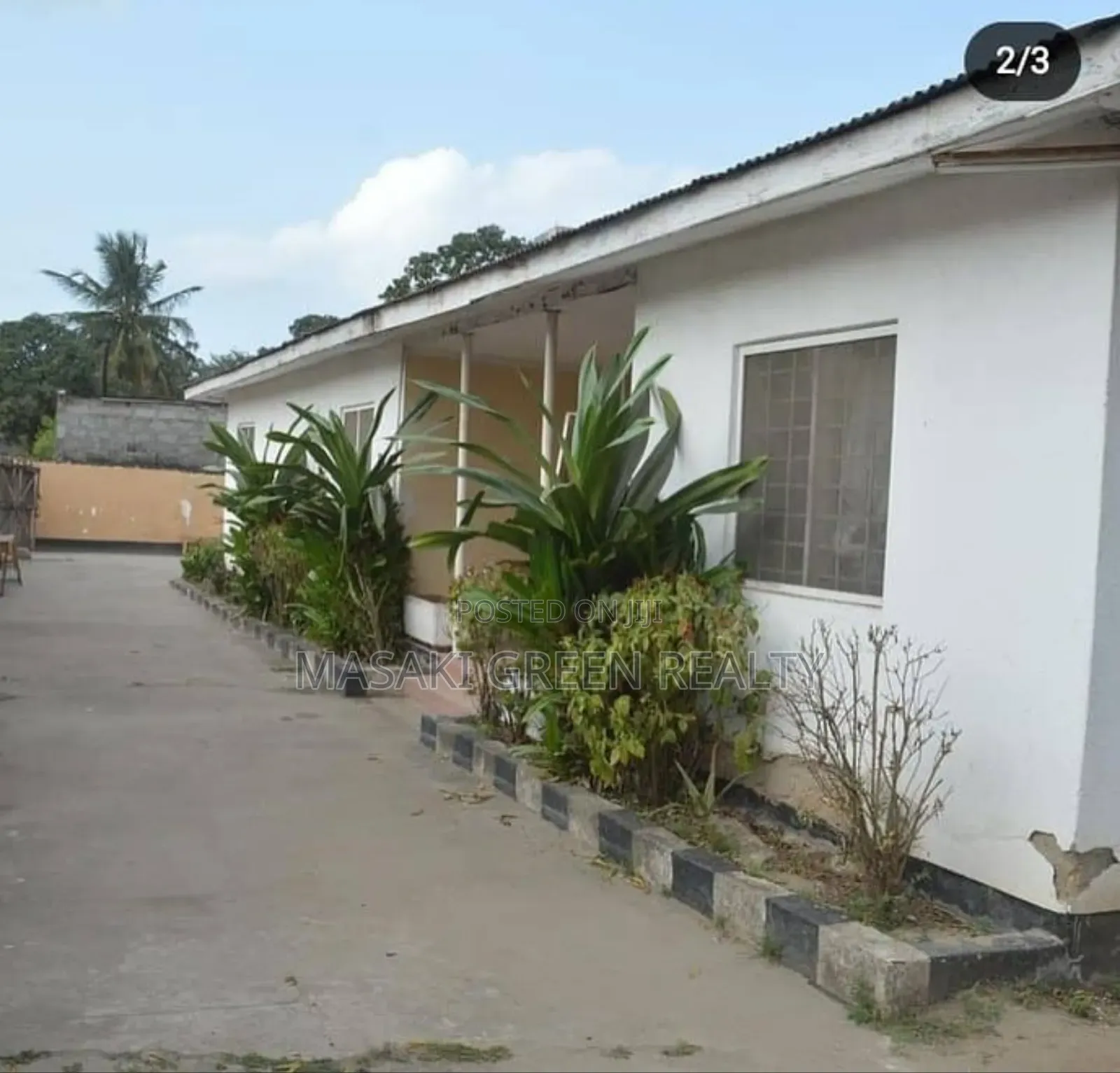 Plot for Sale at Makumbusho