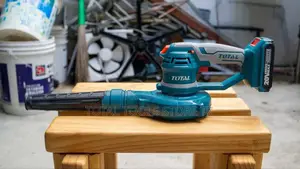 Total Lithium Aspirator Blower 20v