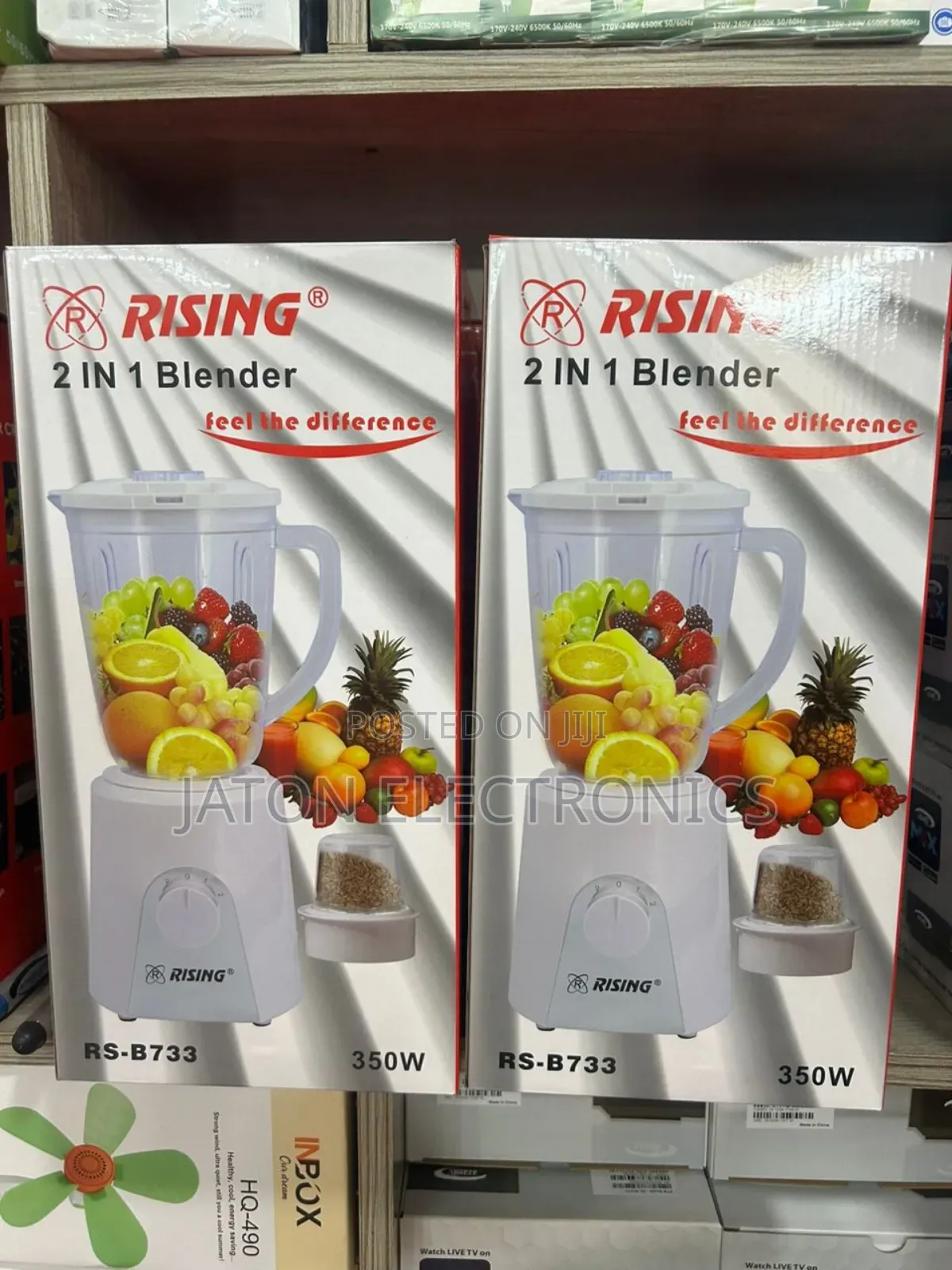 Rising Blender 1.5L