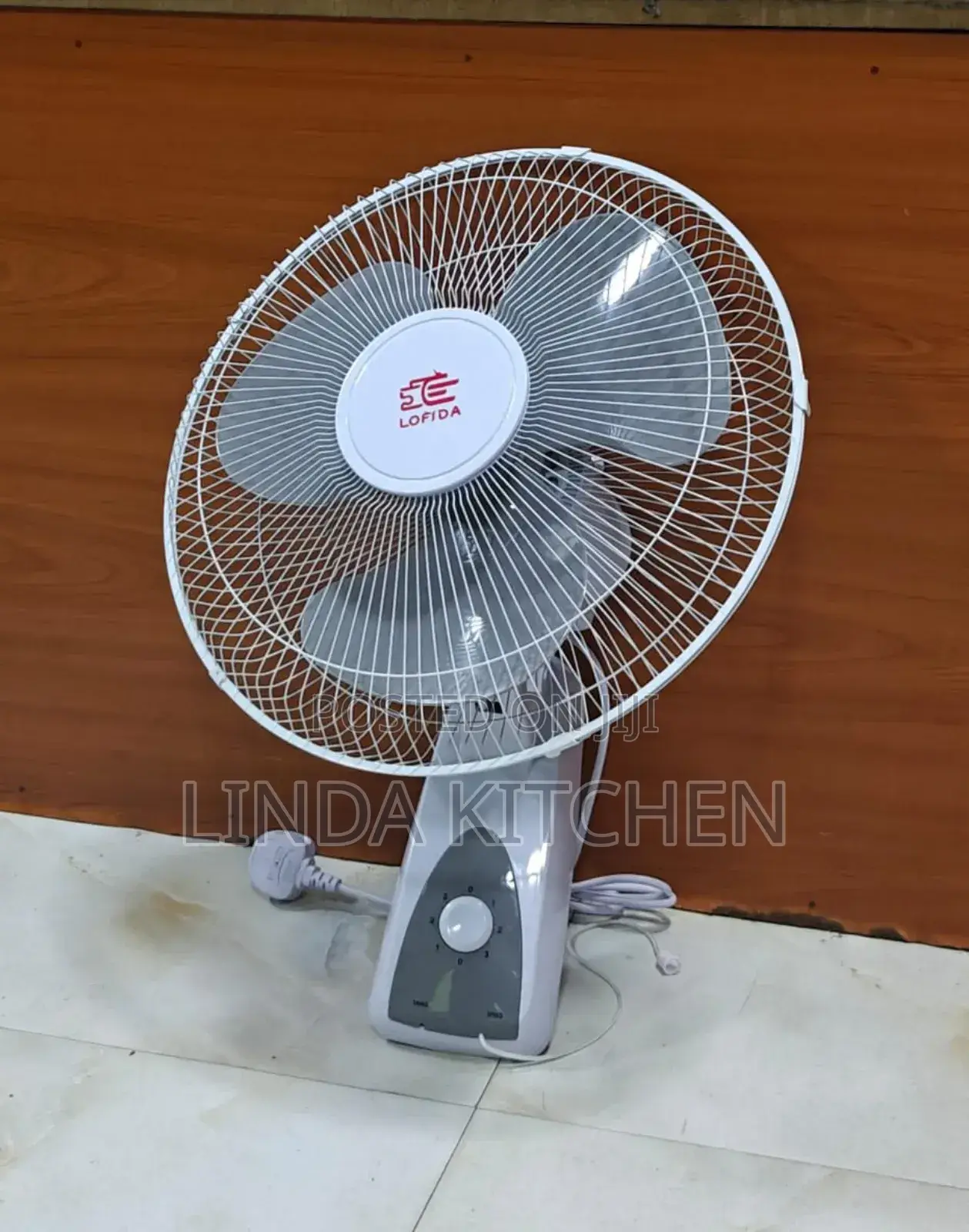 Lofida 16 Fan