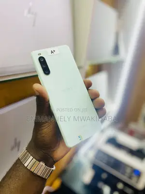 Sony Xperia 10 II 64 GB Green