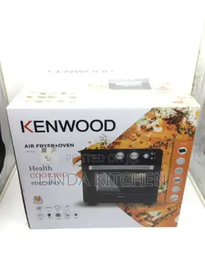 Kenwood Airfryer and Oven 26lts
