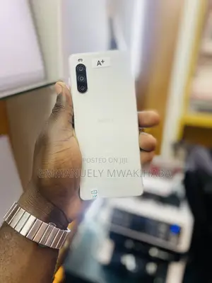 Sony Xperia 10 II 64 GB White