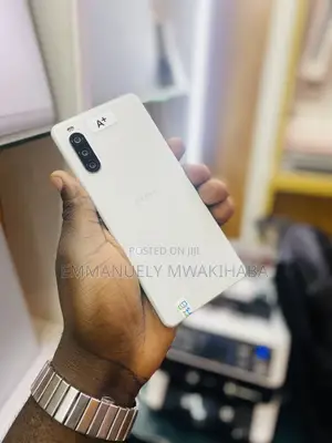Sony Xperia 10 II 64 GB White