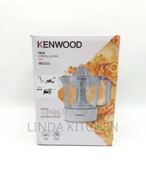 Kenwood Citrus Juicer