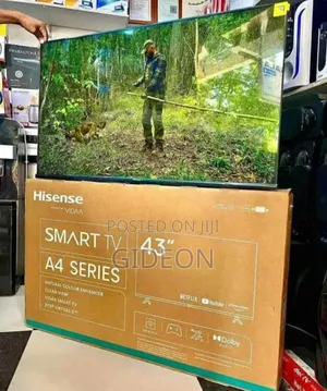 Hisense Smart TV