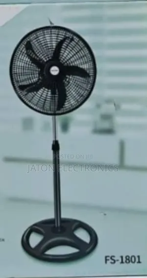 Ailyons Stand Fan 18 Size