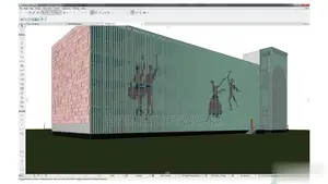 Graphisoft Archicad 27 ( Offline Installation )