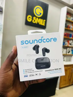 Soundcore R50i Anc