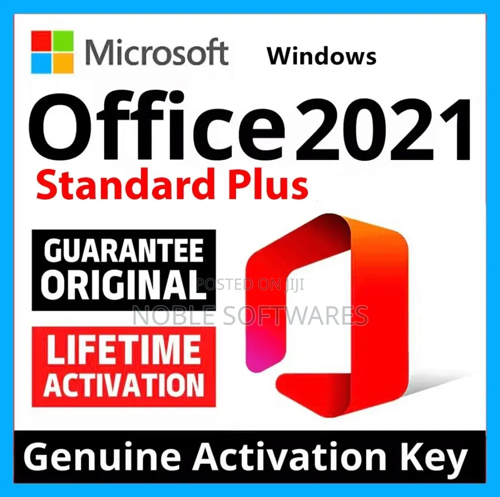 Microsoft Office 2016,2019,2021 2024 Activate, Activation