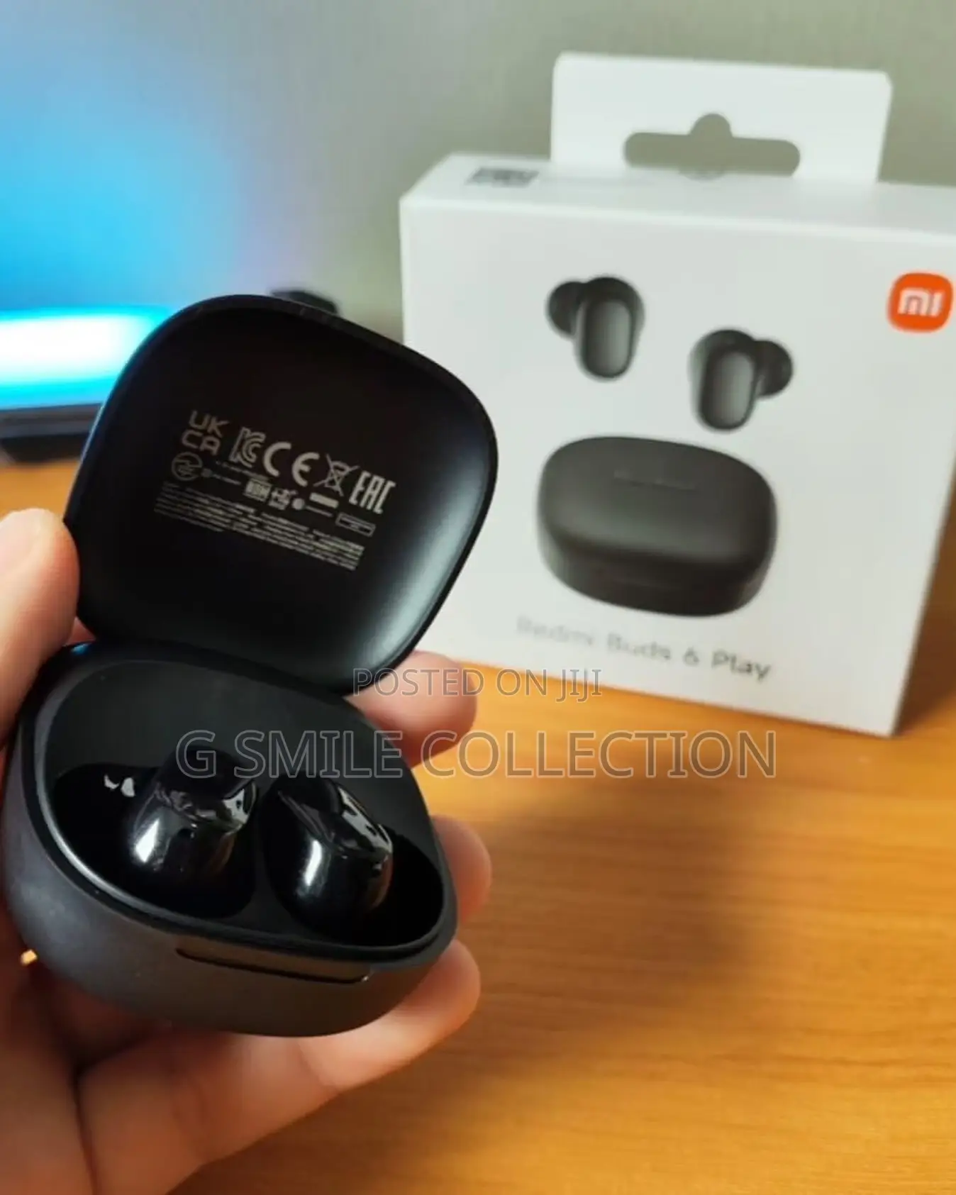 Redmi Buds 6 Play
