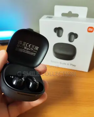 Redmi Buds 6 Play