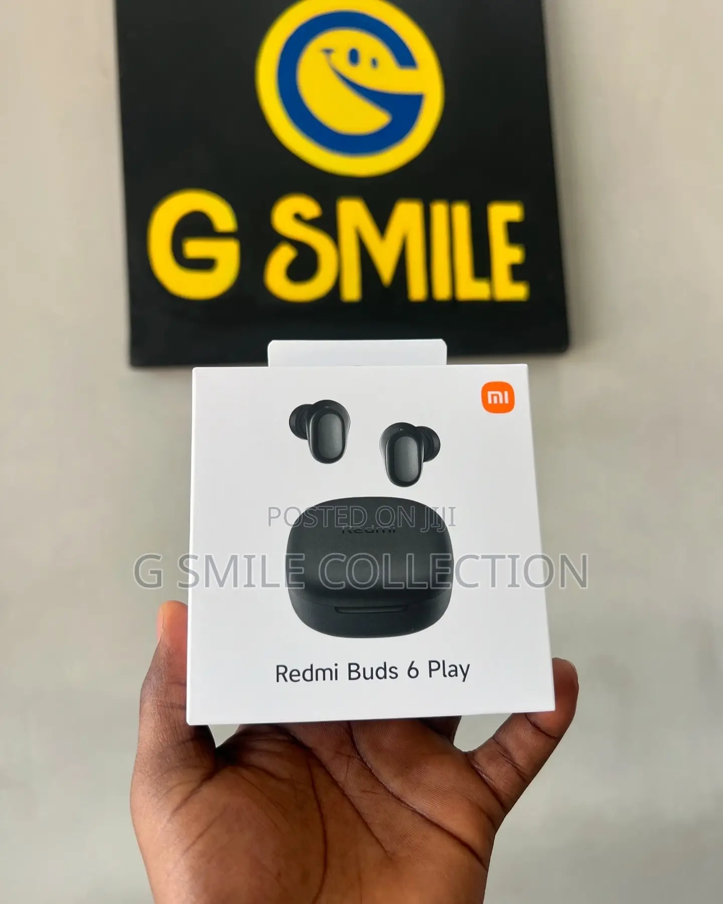 Redmi Buds 6 Play