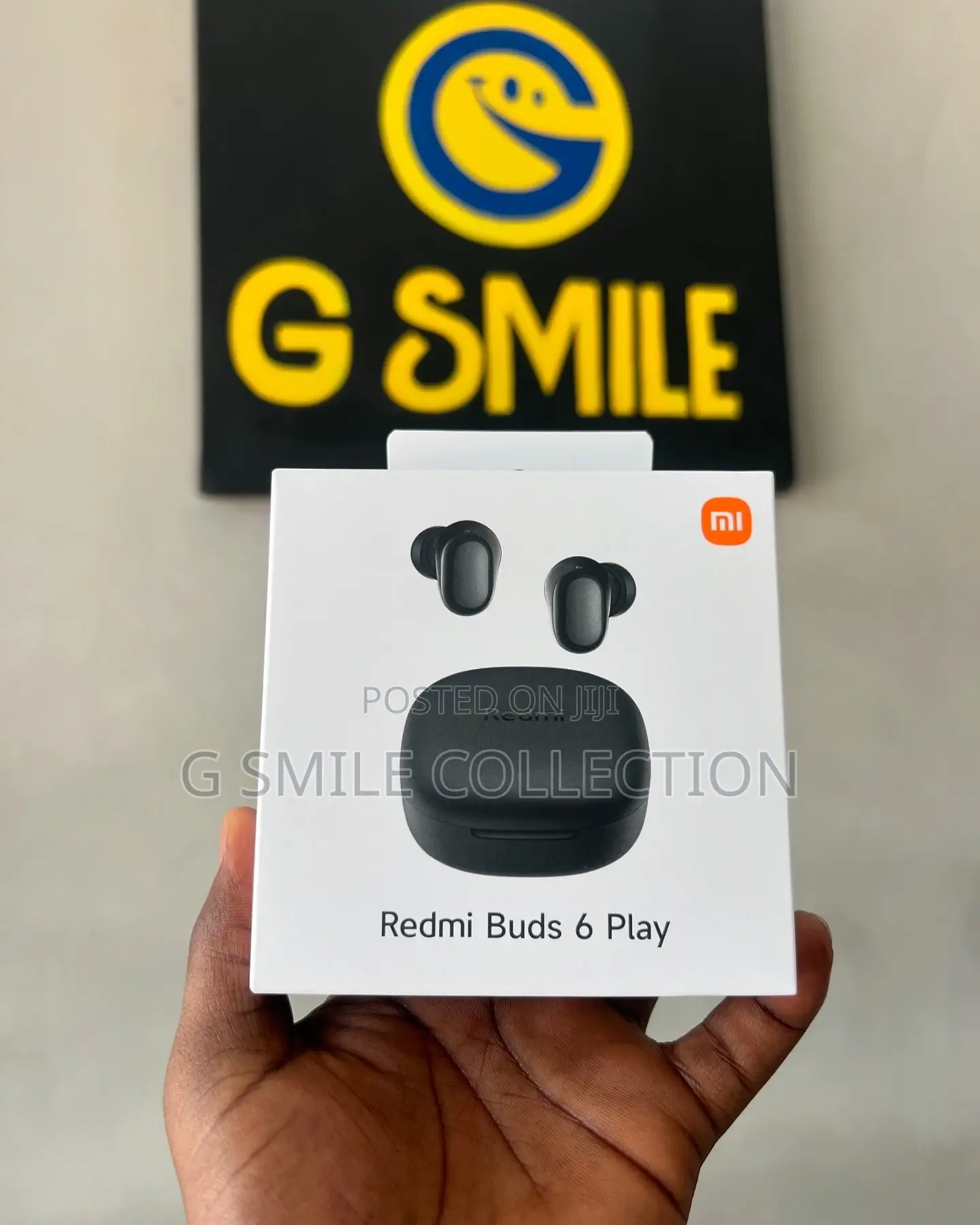 Redmi Buds 6 Play