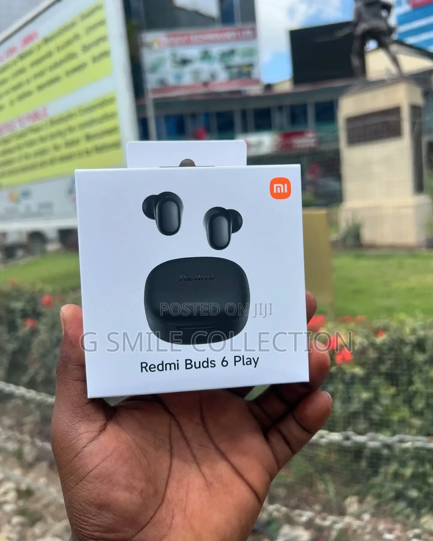 Redmi Buds 6 Play
