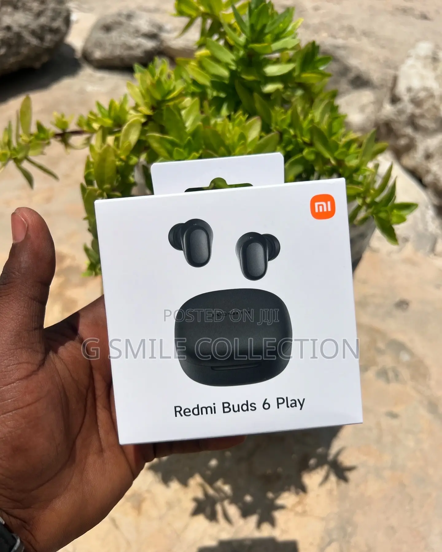 Redmi Buds 6 Play