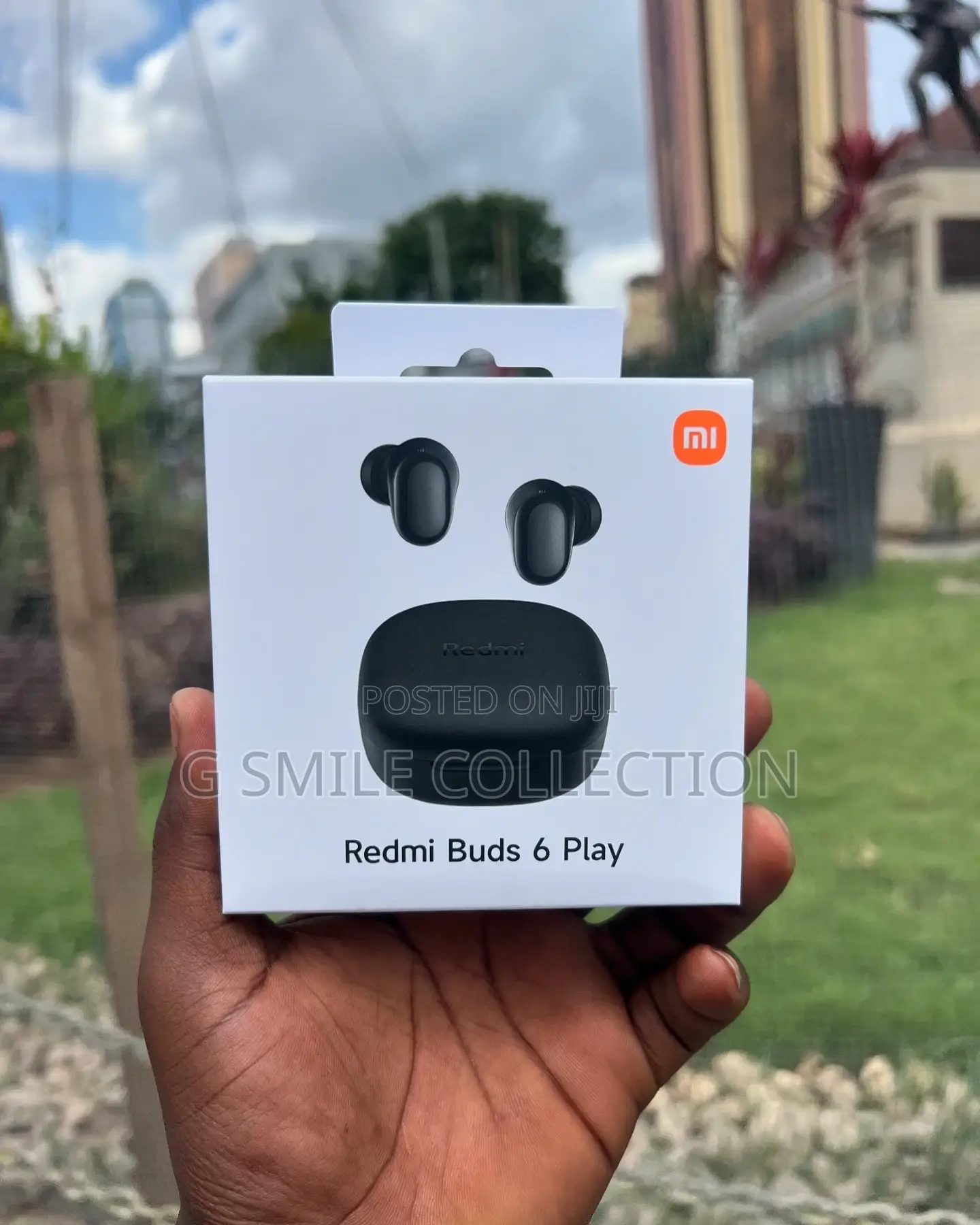 Redmi Buds 6 Play