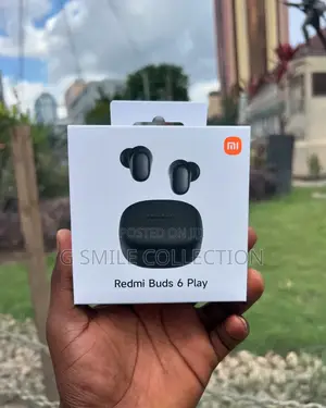 Redmi Buds 6 Play
