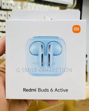 Redmi Buds 6 Active