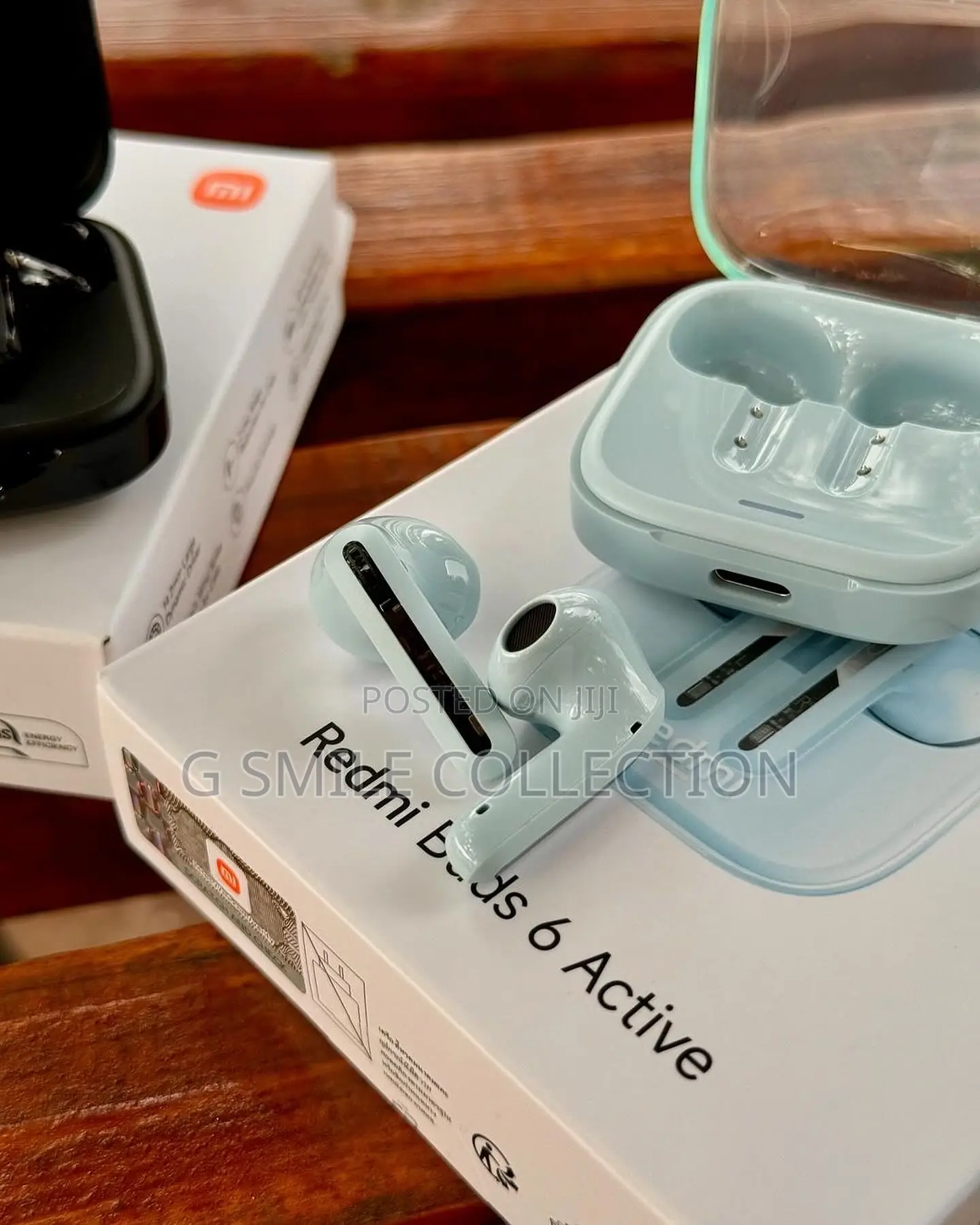 Redmi Buds 6 Active