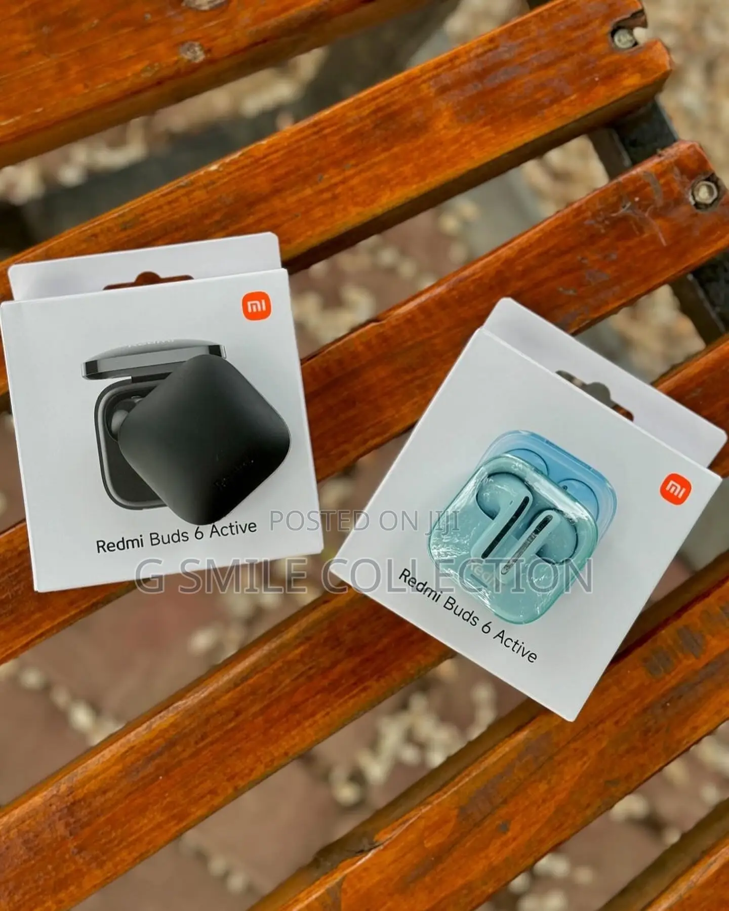 Redmi Buds 6 Active