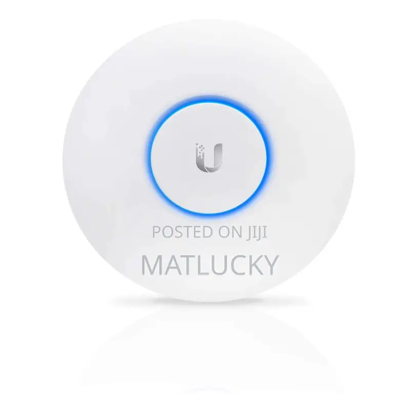 Ubiquiti Uap-Ac-Lite Unifi Ap AC Lite 802.11ac