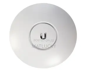 Ubiquiti Uap-Ac-Lite Unifi Ap AC Lite 802.11ac