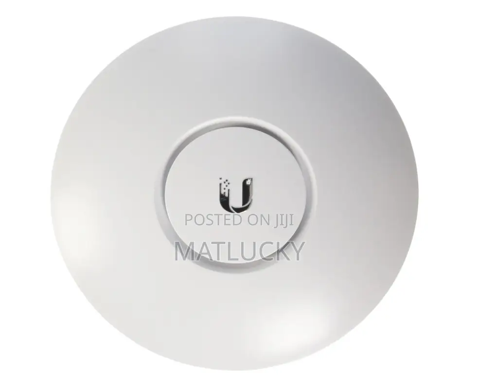 Ubiquiti Uap-Ac-Lite Unifi Ap AC Lite 802.11ac