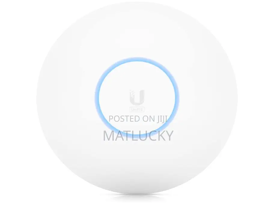 Ubiquiti Unifi 6 Pro AP Wifi 6 AP 5.3gbps 300+ Clients