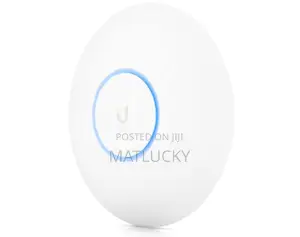 Ubiquiti Unifi 6 Pro AP Wifi 6 AP 5.3gbps 300+ Clients