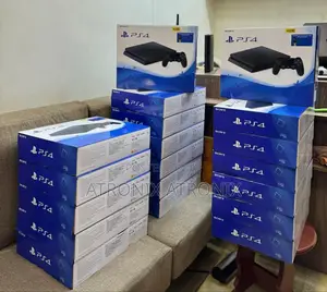 Sony Playstation 4 Slim