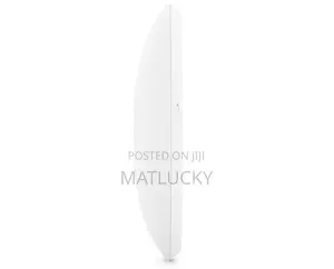 Ubiquiti Unifi 6 Pro AP Wifi 6 AP 5.3gbps 300+ Clients