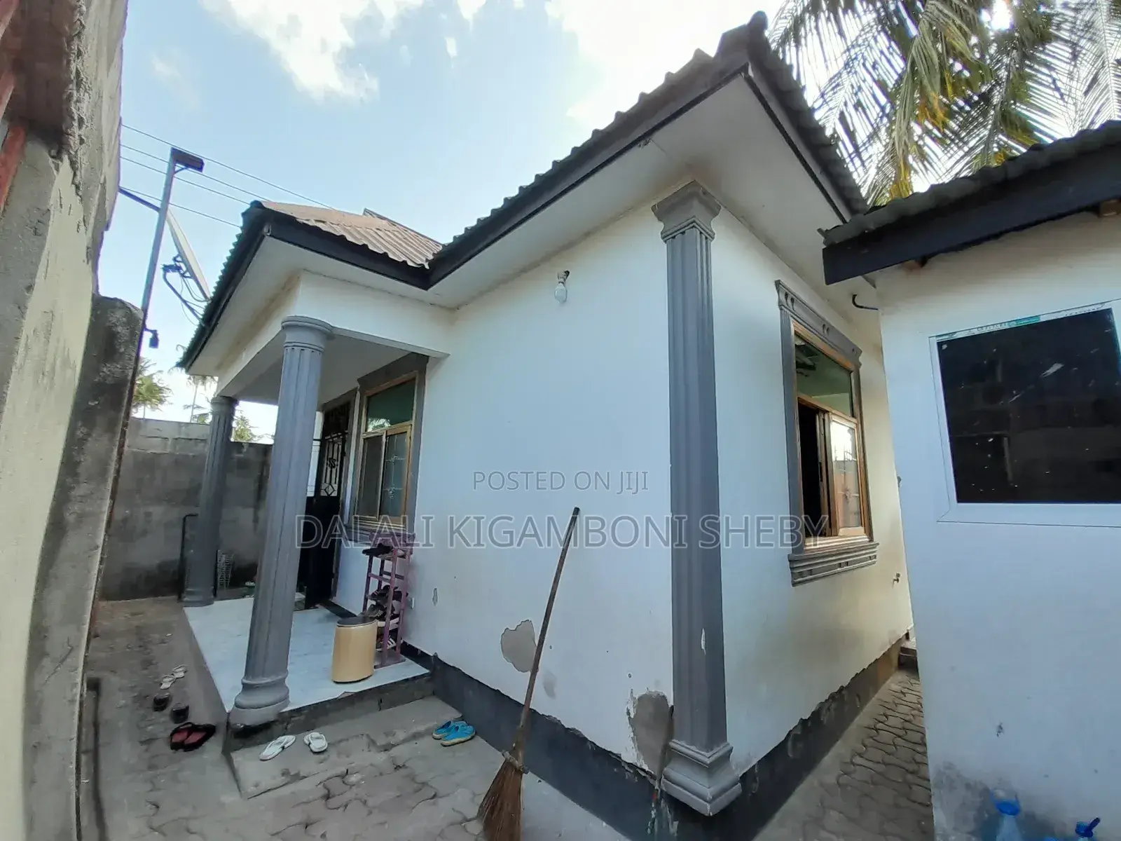 3bdrm House in Kigamboni Kisiwani for sale