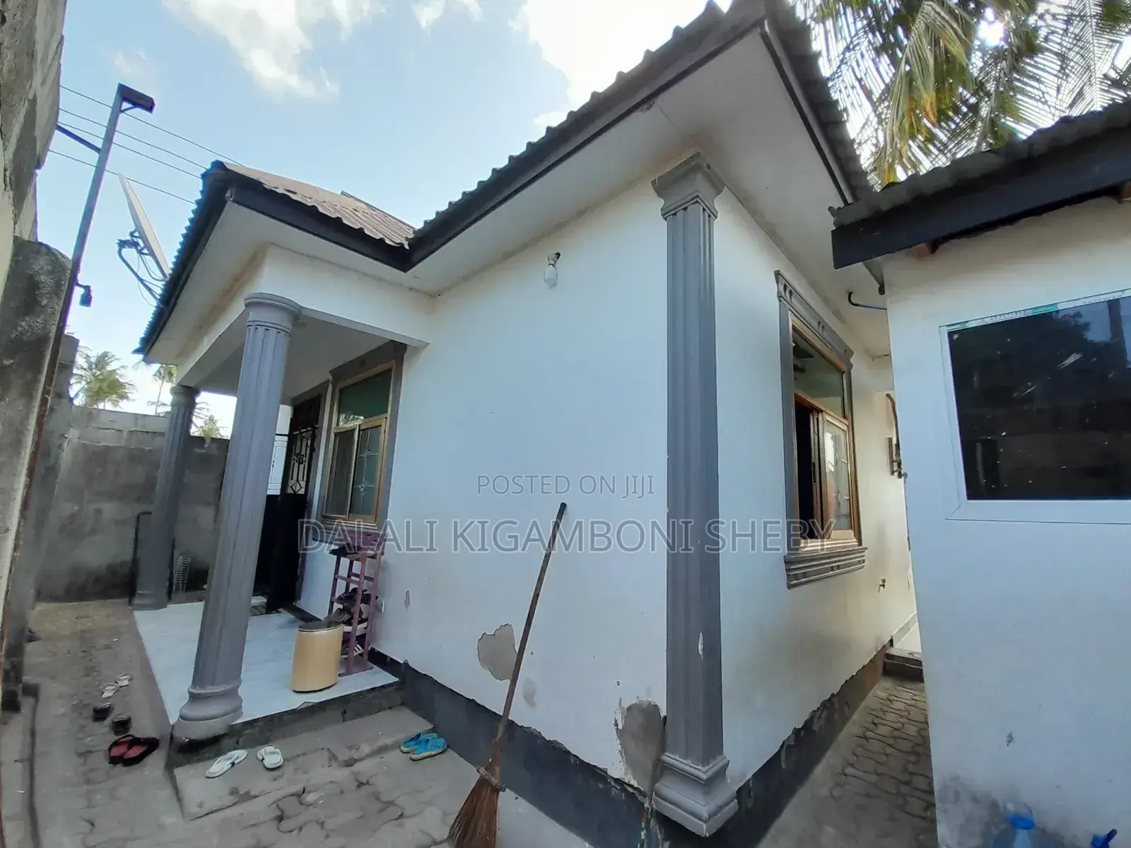 3bdrm House in Kigamboni Kisiwani for sale