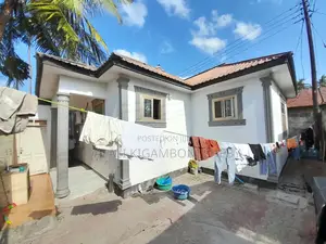 3bdrm House in Kigamboni Kisiwani for sale