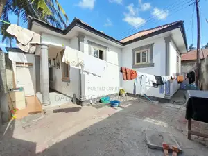 3bdrm House in Kigamboni Kisiwani for sale